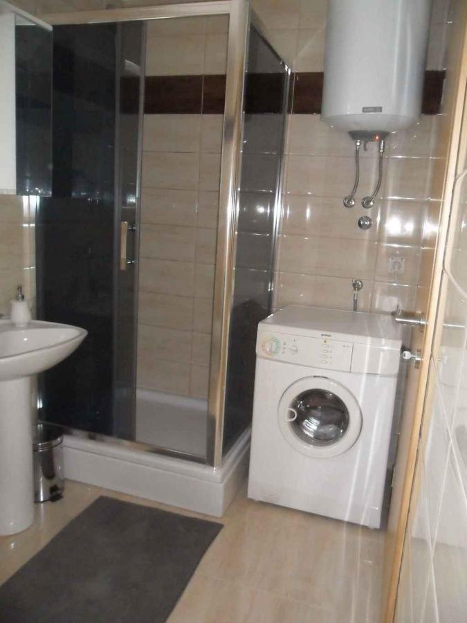 Apartment In Porec/istrien 33353