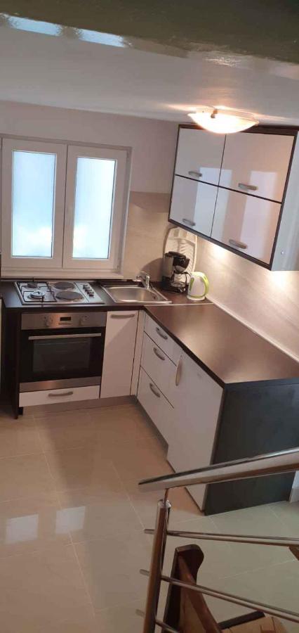 In Porec/istrien 33353 Apartment *