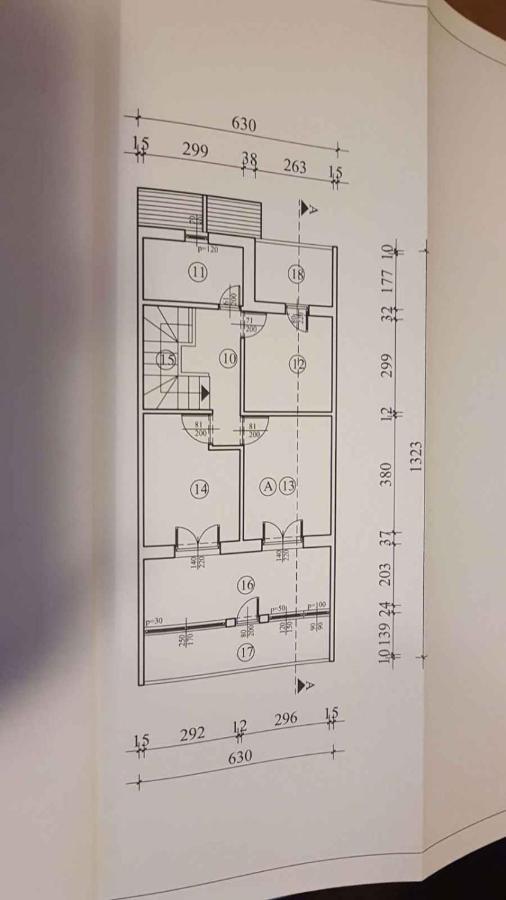 In Porec/istrien 33353 Apartment *