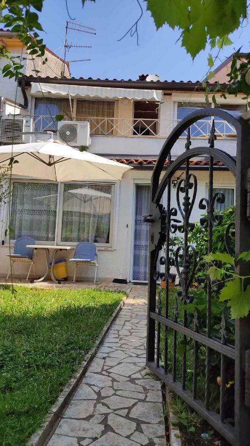 In Porec/istrien 33353 Apartment Porec