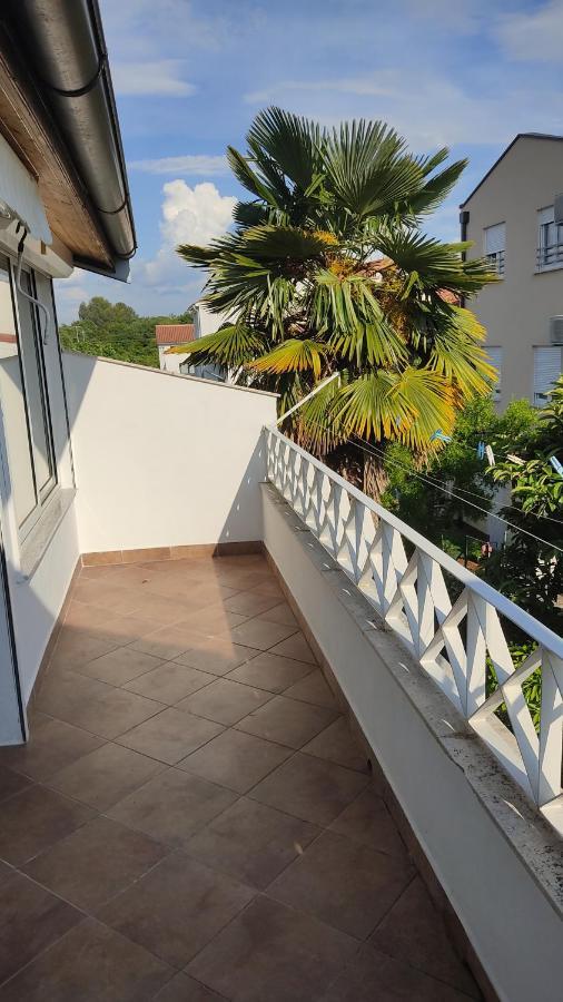 In Porec/istrien 33353 Apartment *