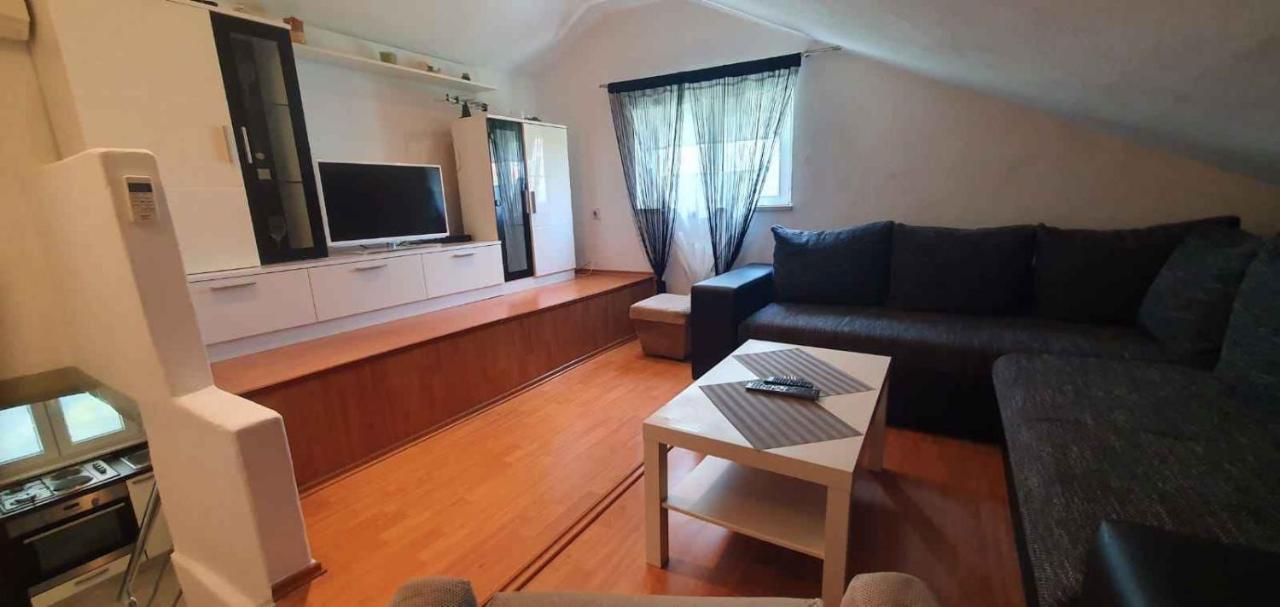 In Porec/istrien 33353 Apartment