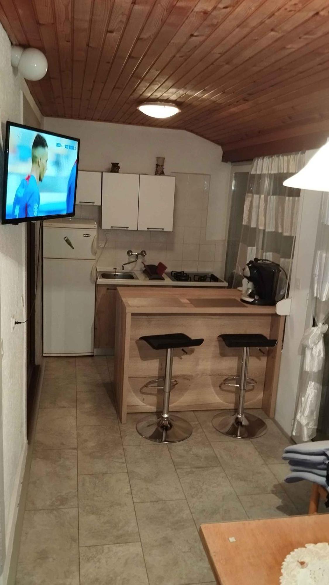 In Porec/istrien 33353 Apartment *