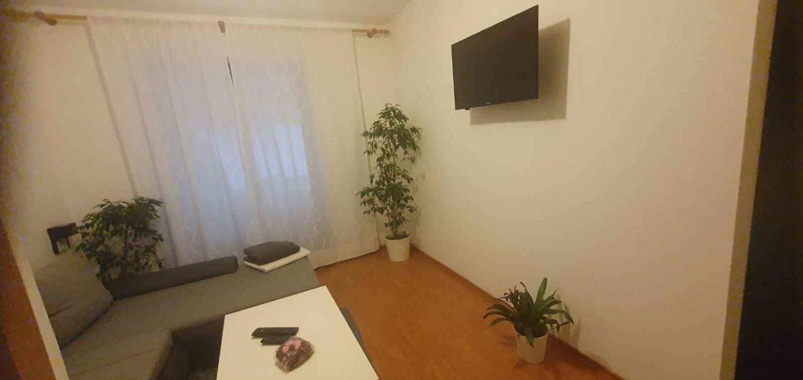 In Porec/istrien 33353 Apartment Porec