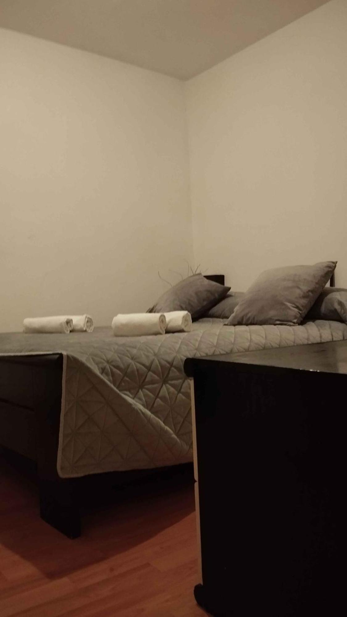 Apartment In Porec/istrien 33353 Porec