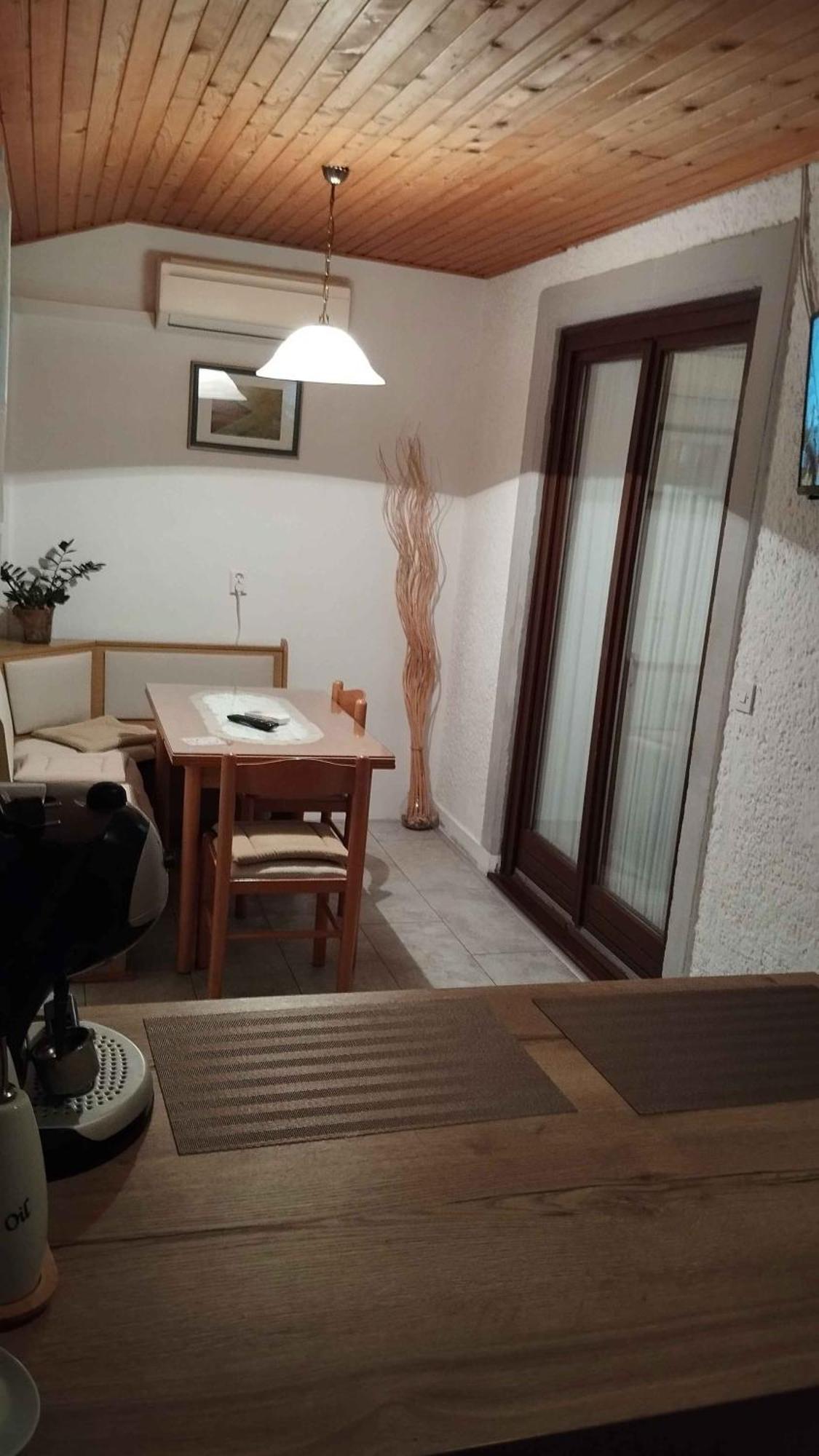 Apartment In Porec/istrien 33353